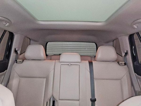 2019 VOLKSWAGEN ATLAS SE