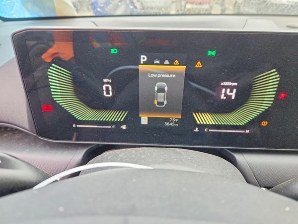 2026 KIA K4 LX, LXS