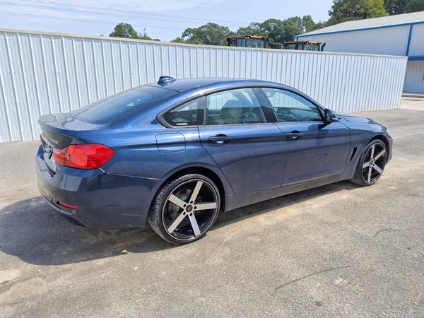 2015 BMW 428 xDrive GC
