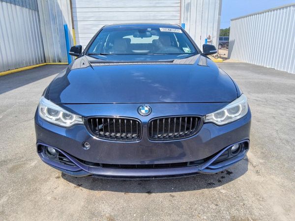 2015 BMW 428 xDrive GC