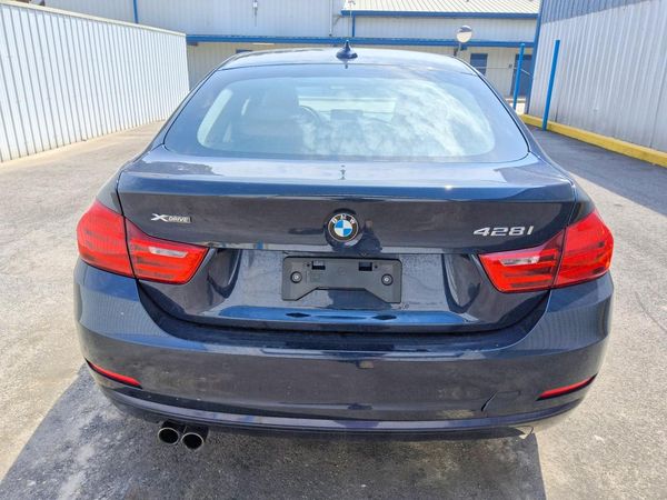 2015 BMW 428 xDrive GC