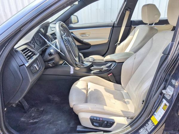 2015 BMW 428 xDrive GC