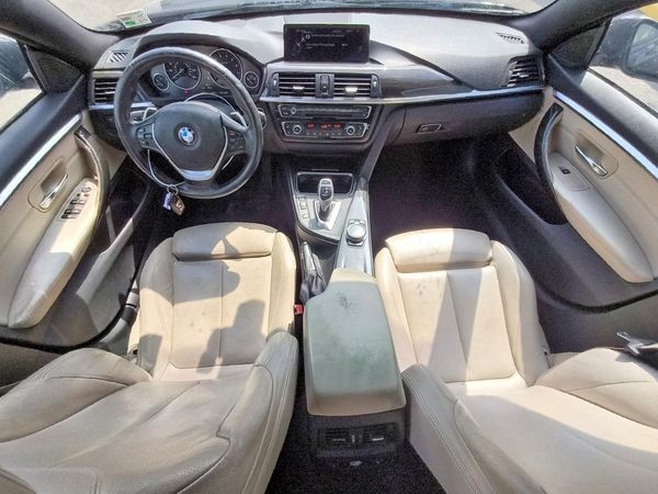 2015 BMW 428 xDrive GC