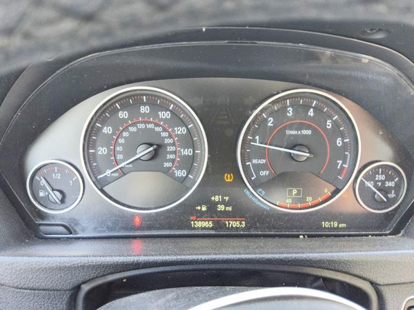 2015 BMW 428 xDrive GC