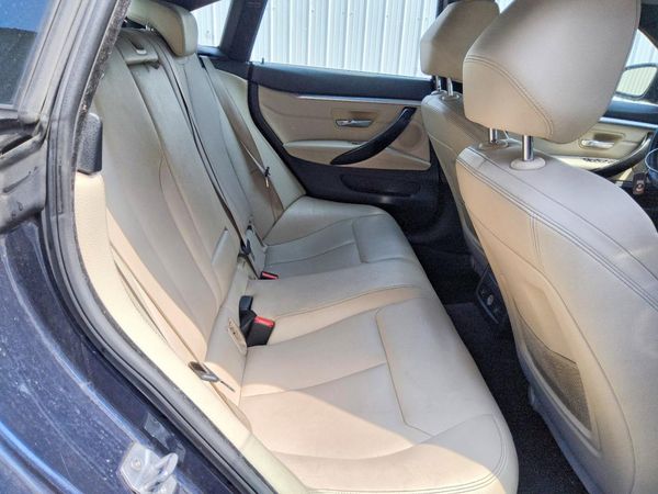 2015 BMW 428 xDrive GC