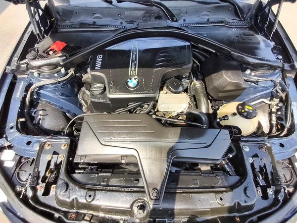 2015 BMW 428 xDrive GC