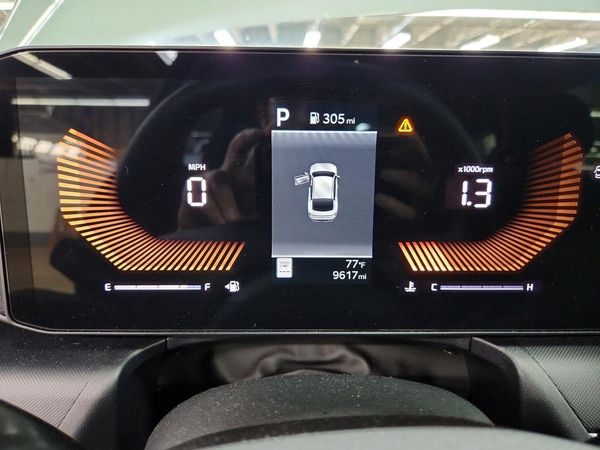2026 KIA K4 LX, LXS