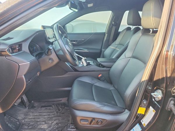2022 TOYOTA VENZA