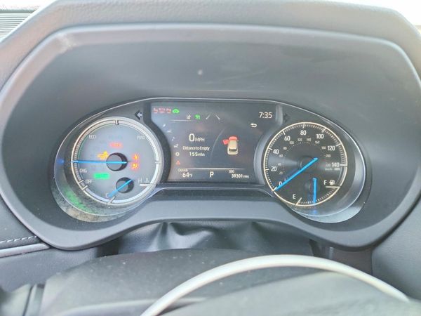 2022 TOYOTA VENZA