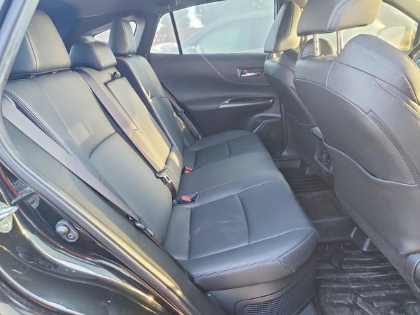 2022 TOYOTA VENZA