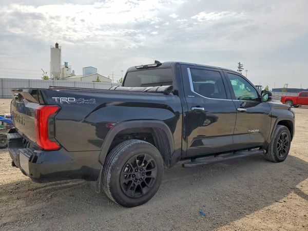 2023 TOYOTA TUNDRA