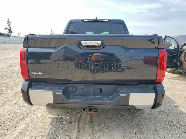 2023 TOYOTA TUNDRA