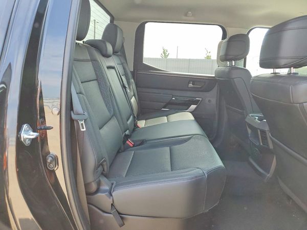 2023 TOYOTA TUNDRA
