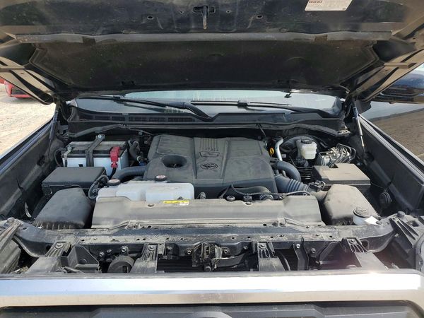 2023 TOYOTA TUNDRA