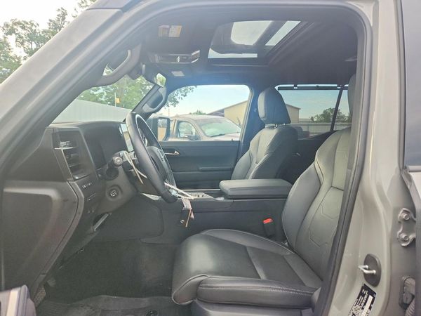 2024 LEXUS GX 550