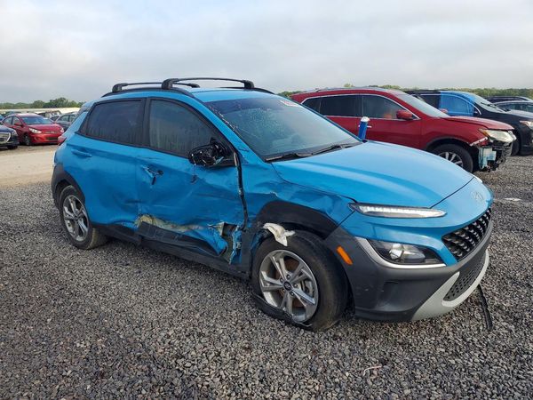 2023 HYUNDAI KONA