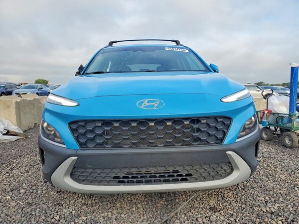 2023 HYUNDAI KONA