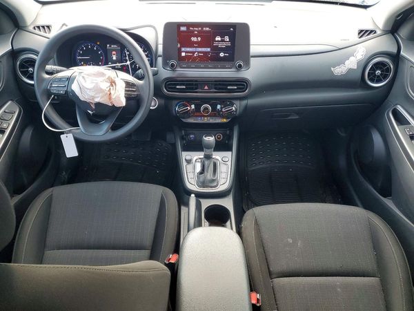 2023 HYUNDAI KONA