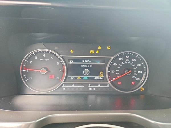 2022 KIA SORENTO