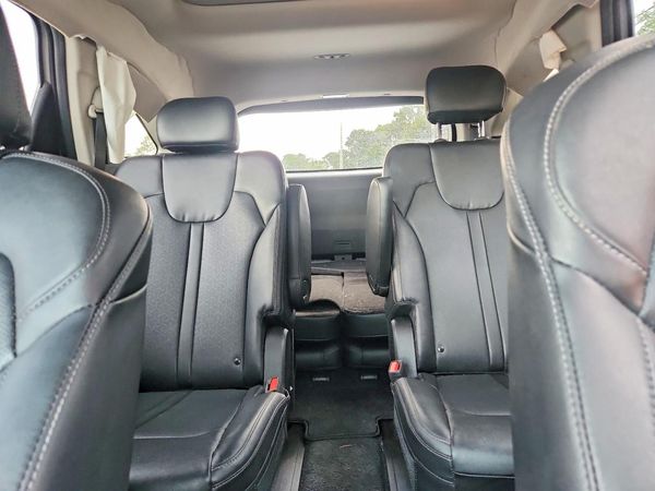 2022 KIA SORENTO
