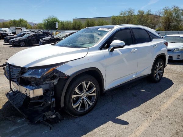 2019 LEXUS RX 350 350 Standard