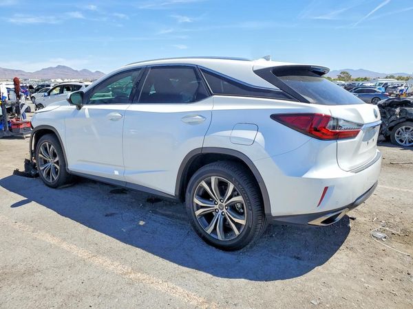 2019 LEXUS RX 350 350 Standard