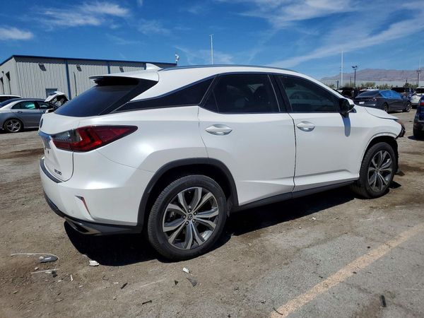 2019 LEXUS RX 350 350 Standard