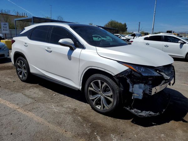 2019 LEXUS RX 350 350 Standard