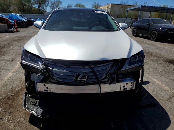 2019 LEXUS RX 350 350 Standard