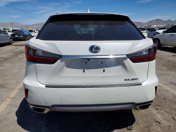 2019 LEXUS RX 350 350 Standard