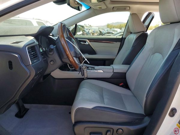 2019 LEXUS RX 350 350 Standard