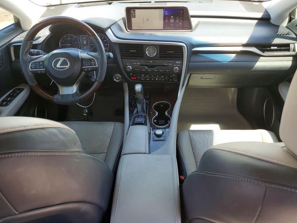 2019 LEXUS RX 350 350 Standard