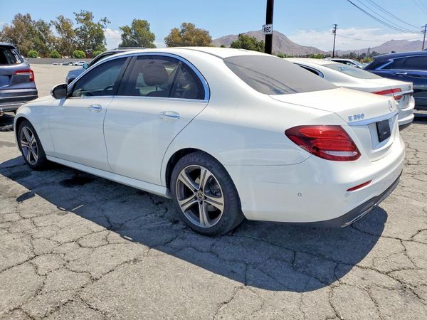 2020 MERCEDES-BENZ E E350-4M