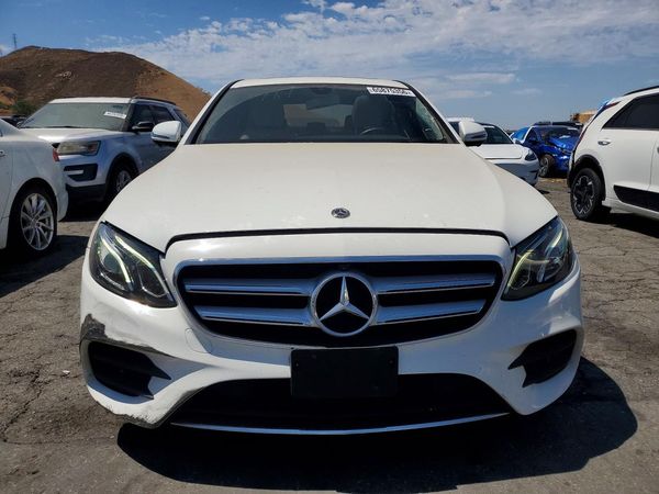2020 MERCEDES-BENZ E E350-4M