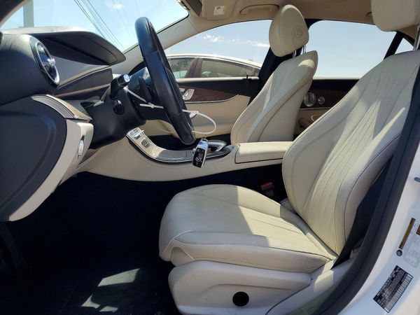 2020 MERCEDES-BENZ E E350-4M