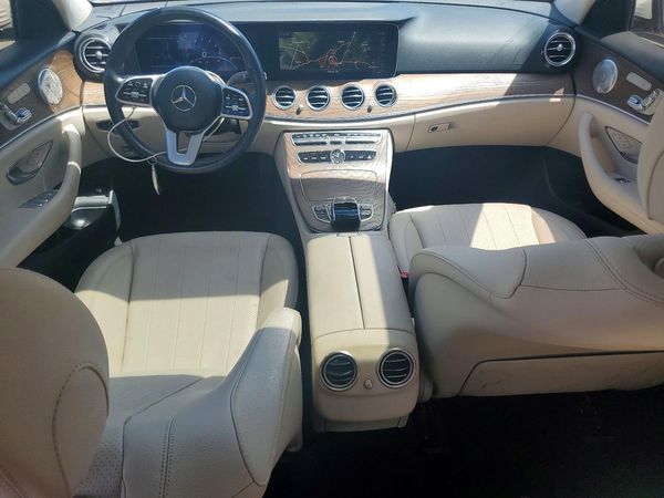 2020 MERCEDES-BENZ E E350-4M