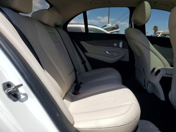 2020 MERCEDES-BENZ E E350-4M