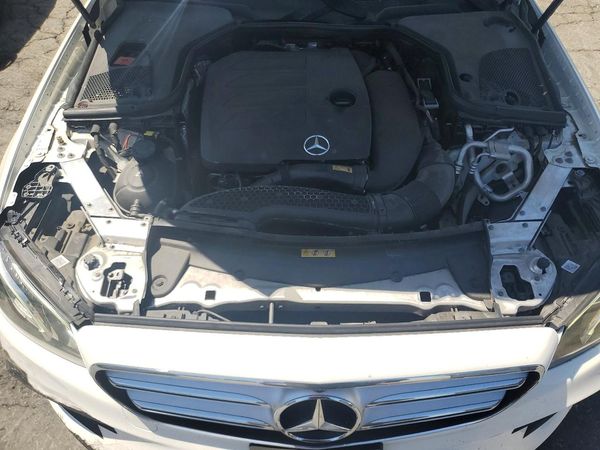 2020 MERCEDES-BENZ E E350-4M