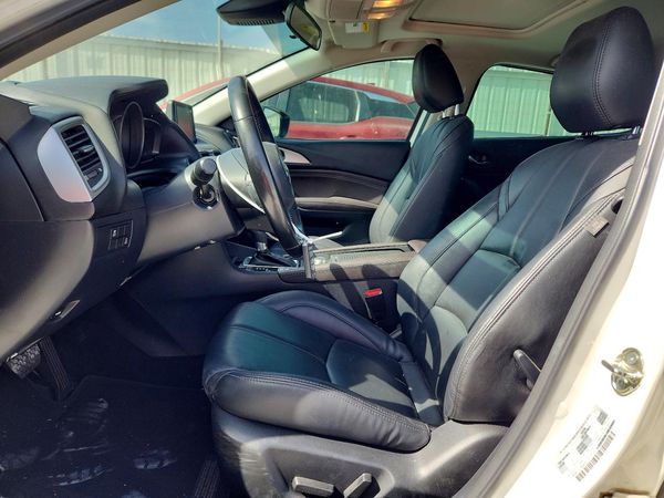 2018 MAZDA 3