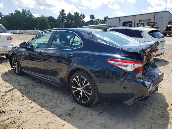2019 TOYOTA CAMRY L/LE/SE/XLE