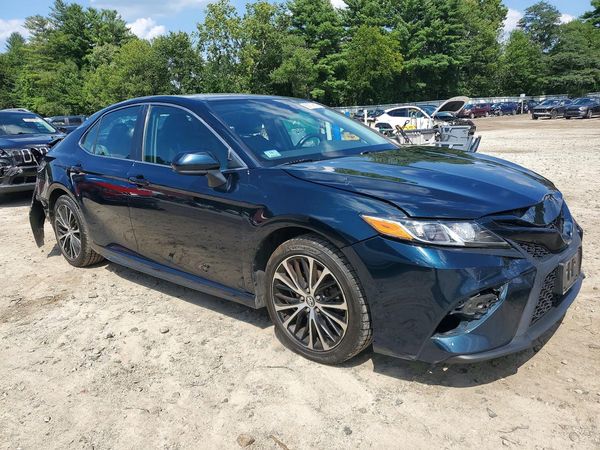 2019 TOYOTA CAMRY L/LE/SE/XLE