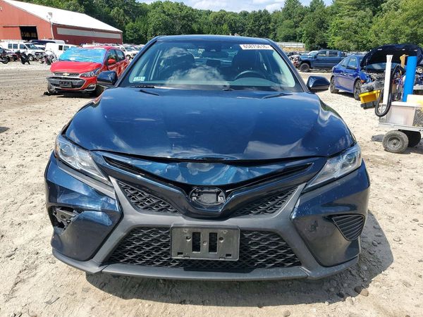 2019 TOYOTA CAMRY L/LE/SE/XLE