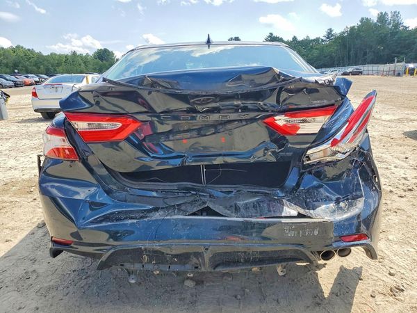 2019 TOYOTA CAMRY L/LE/SE/XLE