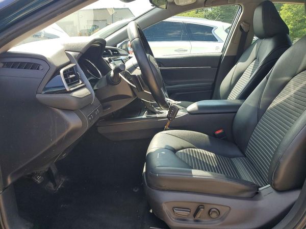 2019 TOYOTA CAMRY L/LE/SE/XLE