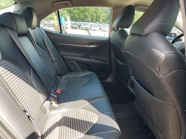 2019 TOYOTA CAMRY L/LE/SE/XLE
