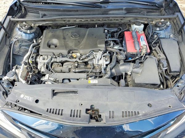 2019 TOYOTA CAMRY L/LE/SE/XLE