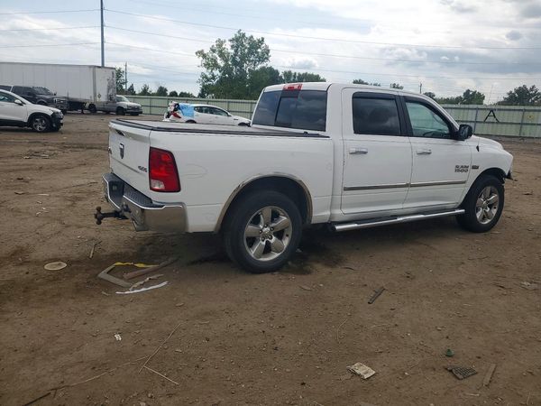 2015 RAM 1500