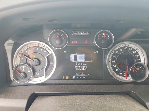 2015 RAM 1500