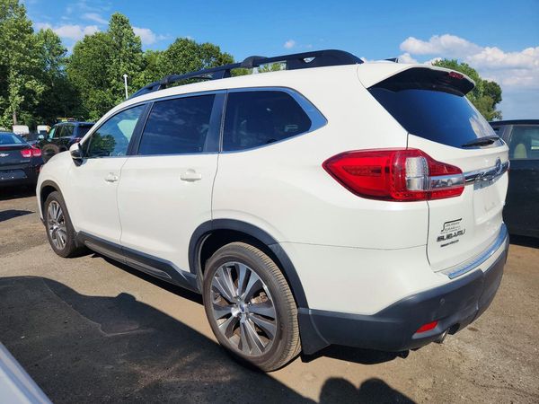 2021 SUBARU ASCENT