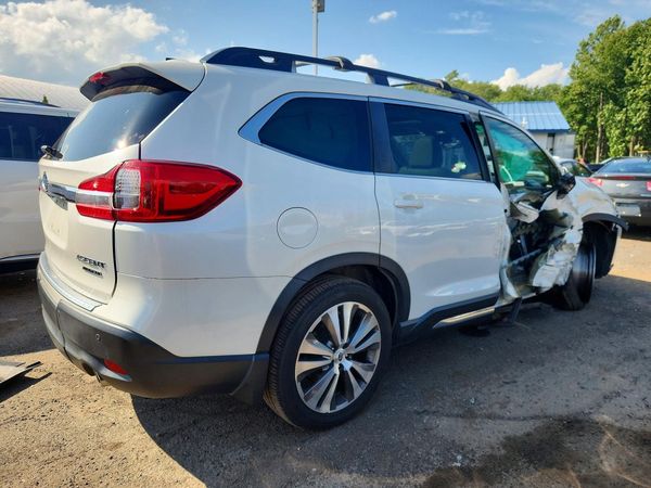 2021 SUBARU ASCENT